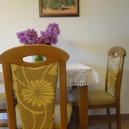 Apartamento Agava Vrboska