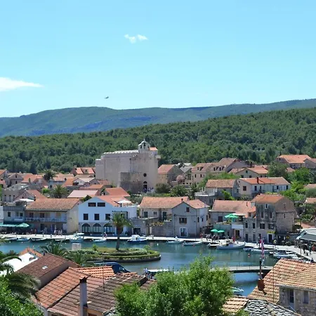 Διαμέρισμα Agava *