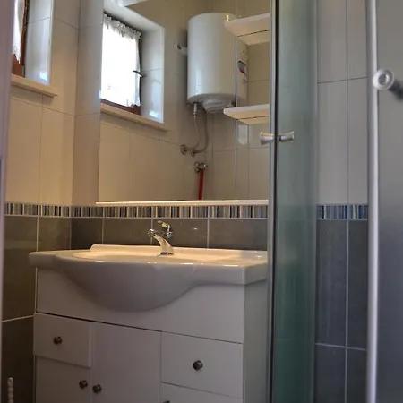 Apartamento Agava *