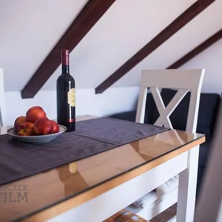 Apartamento Agava Vrboska