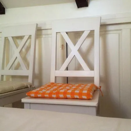 Agava Apartamento