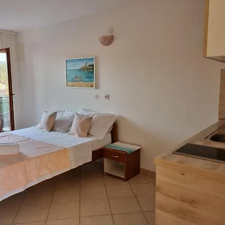 Agava Apartamento Vrboska