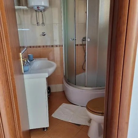 Apartamento Agava *