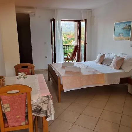 Agava Apartamento Vrboska