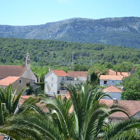 Διαμέρισμα Agava Vrboska