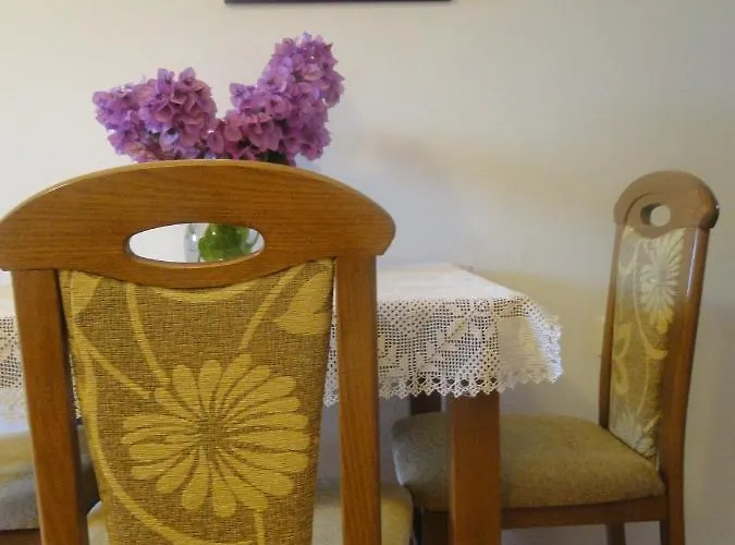 Apartamento Agava Vrboska