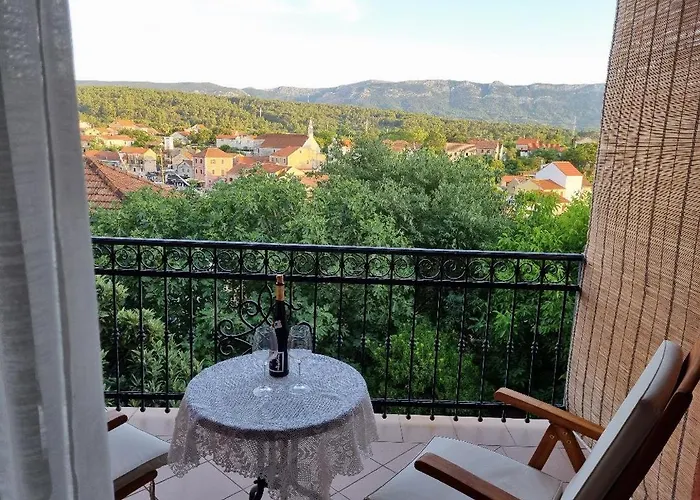 Agava Apartman